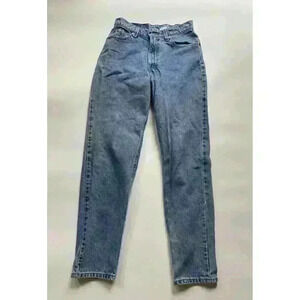Vintage Levis 512 Slim Fit Tapered Leg Jeans Womens 11 MED Mom‎ Jeans Juniors